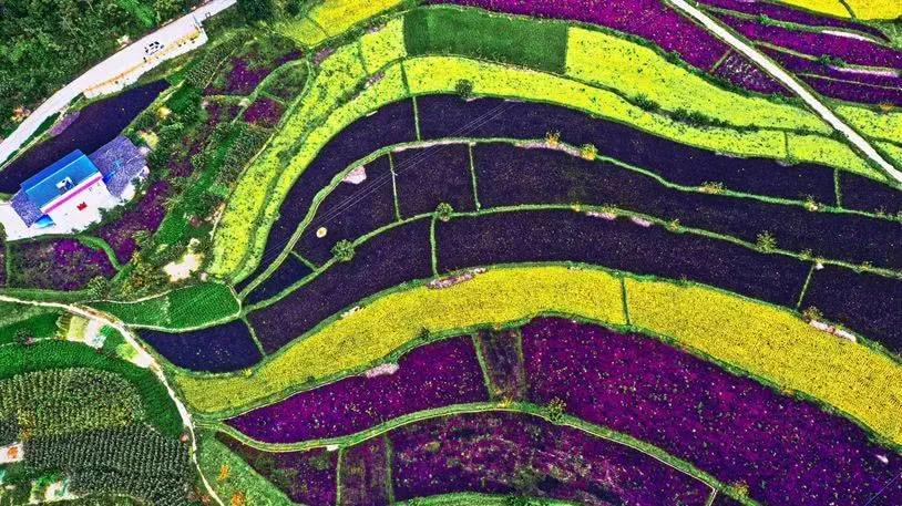 平武县秘境,平武旅游最佳打卡地