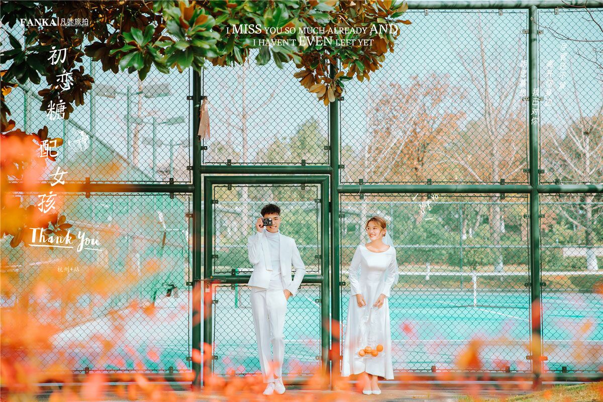 杭州比较好的婚纱摄影,杭州旅拍婚纱照工作室哪家好