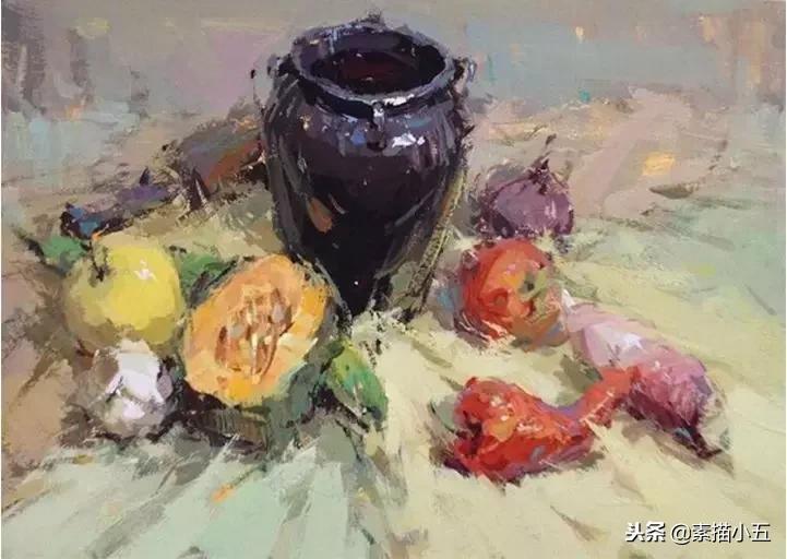 干货绘画,十大最好的画材品牌