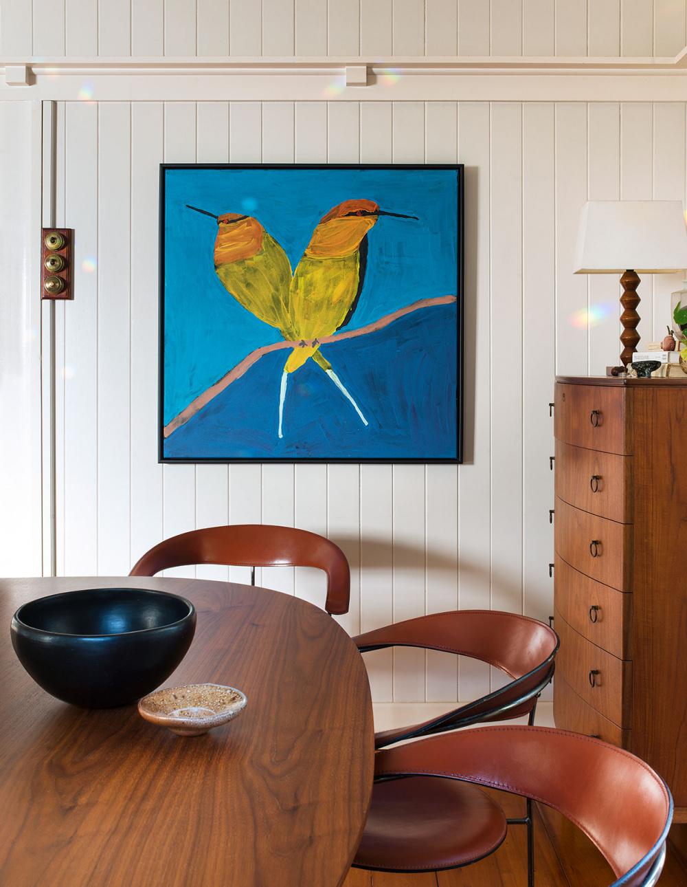 全球十大艺术收藏家,2020全球10个艺术品收藏家的家