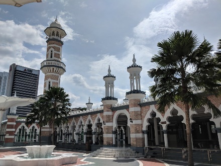 一个人去吉隆坡怎么样玩,在吉隆坡旅游能呆多久啊