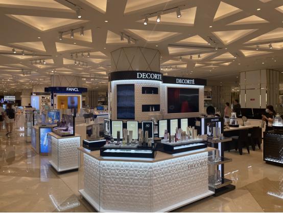 周末逛街景点推荐,宁波市区周末好去处