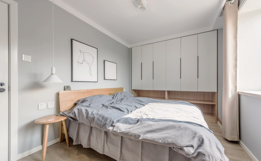 好睡眠从选好床开始，如何选一张合适床和床垫？看这里就知道了