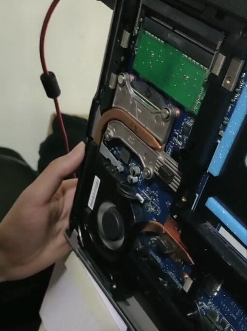 电脑开不了机拿去修说要换主板,电脑开不了机修电脑说是主板坏了