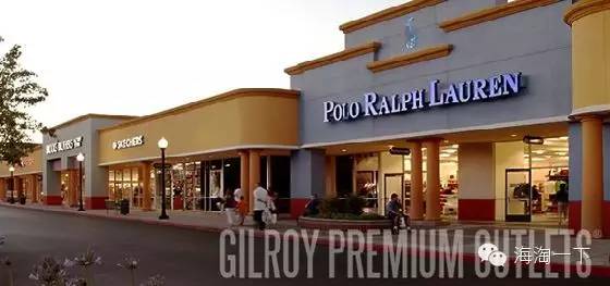 TOP10|值得逛的全美Outlets攻略