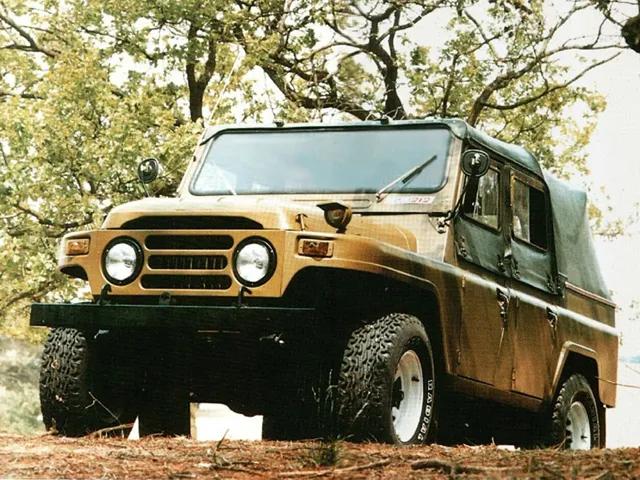 北京吉普2122018图片,经典传奇北京吉普212