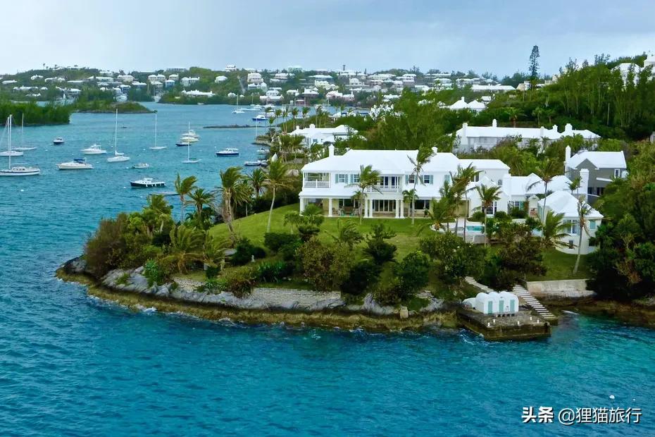 百慕大群岛英国,百慕大群岛是哪个国家的领地