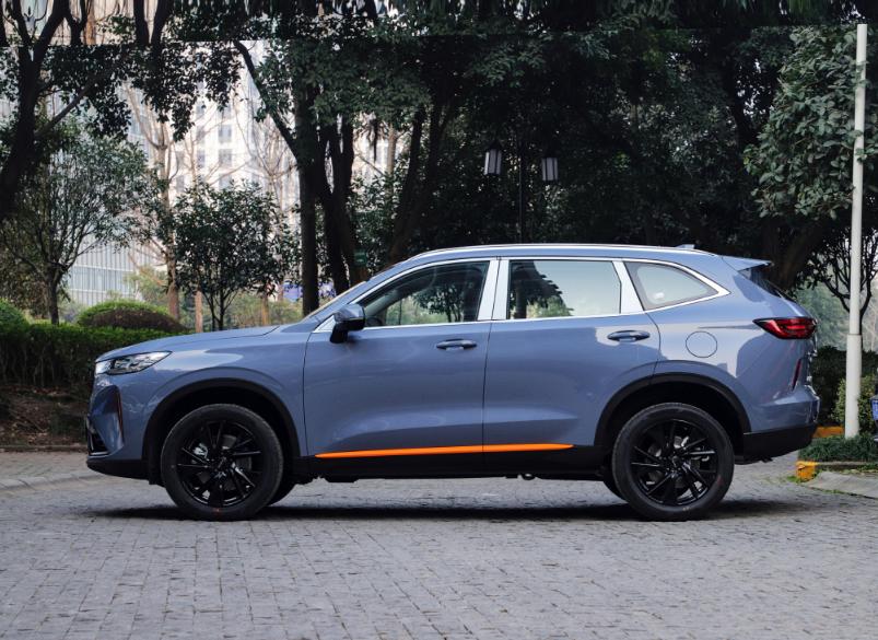 15到20万的中型suv六座油耗低的车,哪款SUV车省油而且性能好适合家用