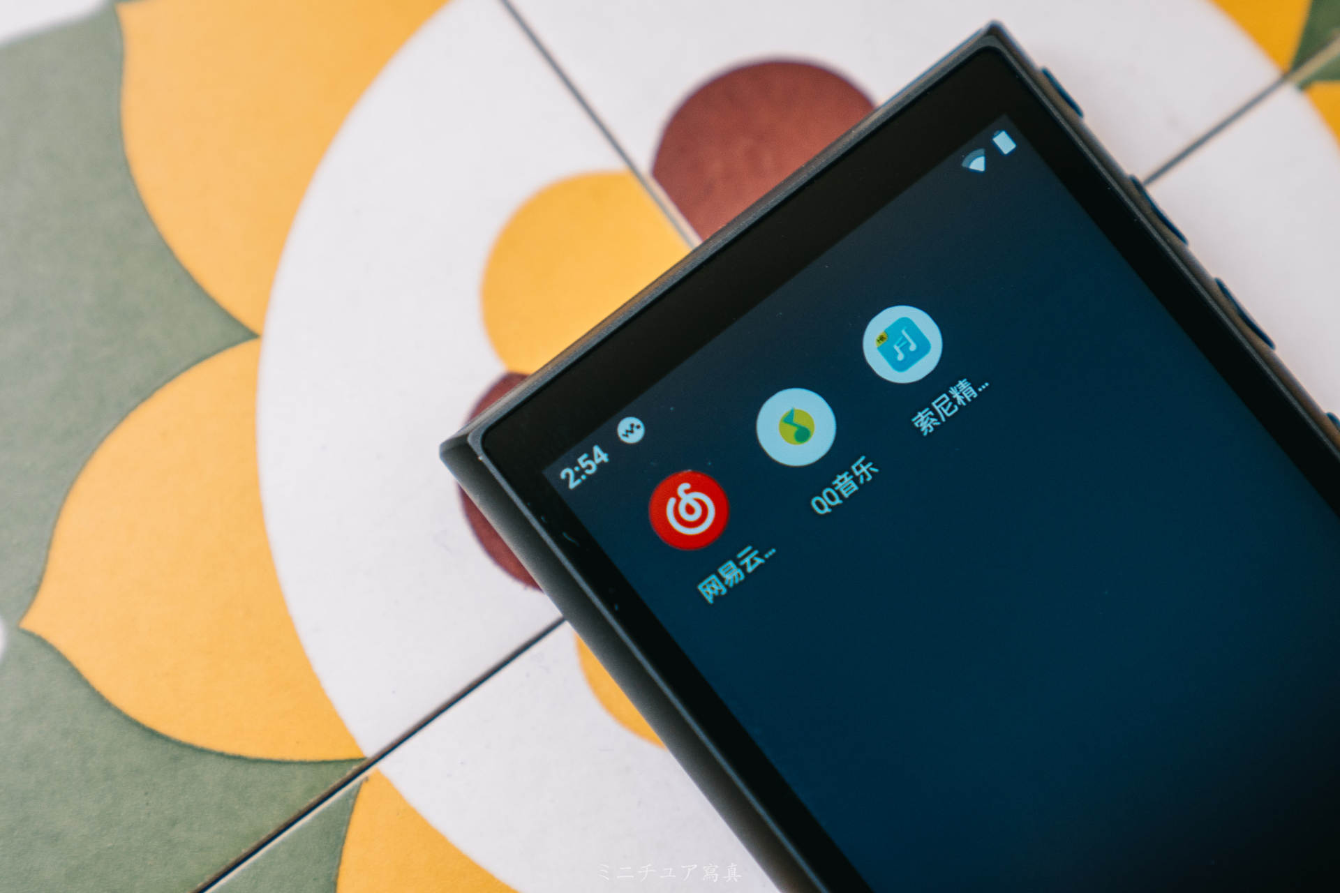 索尼nw-a105触屏没反应,索尼nw-a105屏幕