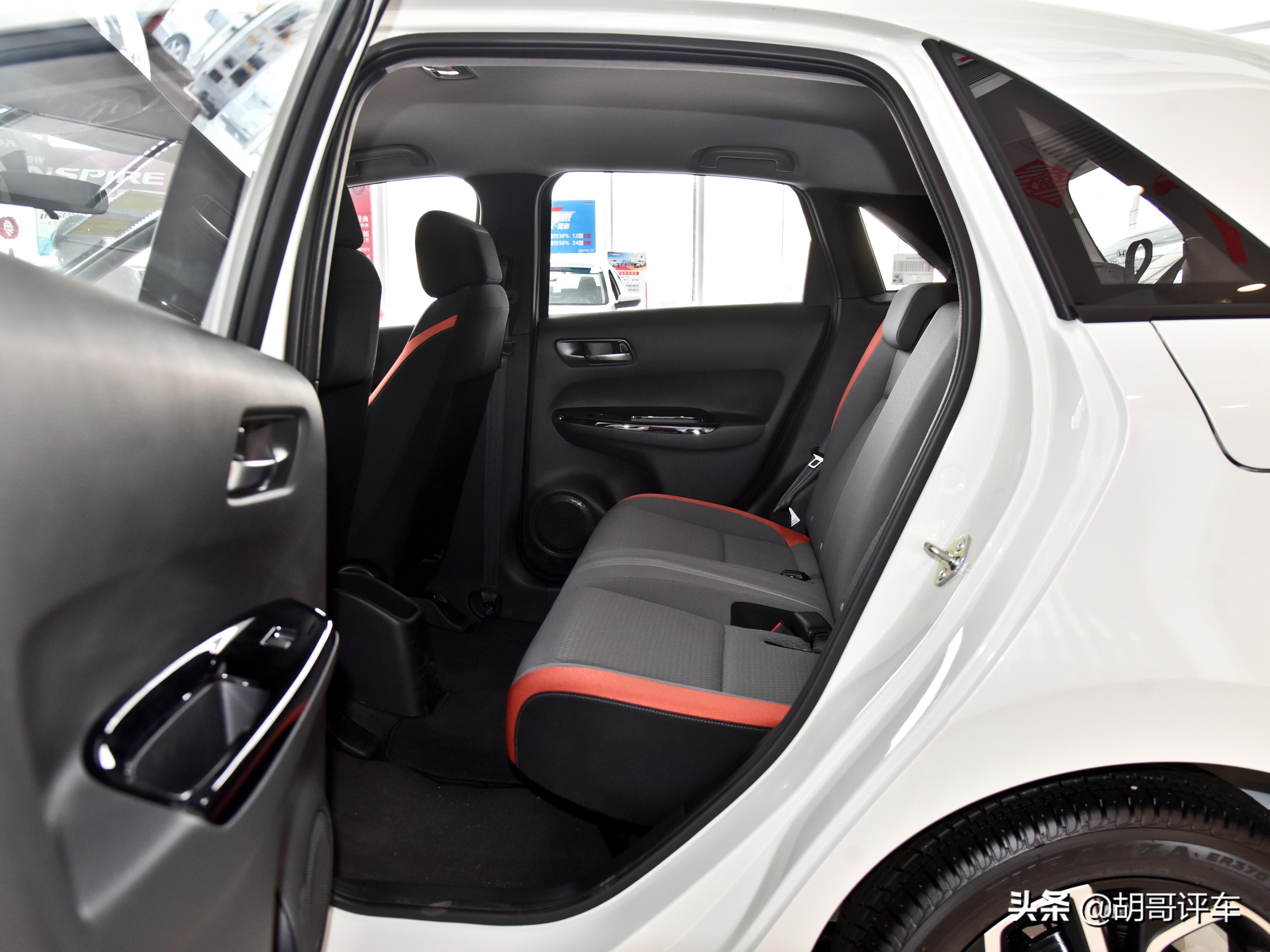 本田life和飞度深度对比,本田life真实用车感受