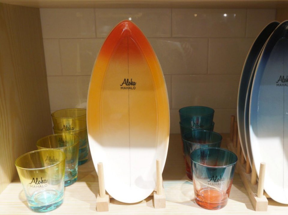 福冈中州购物攻略,福冈县购物攻略