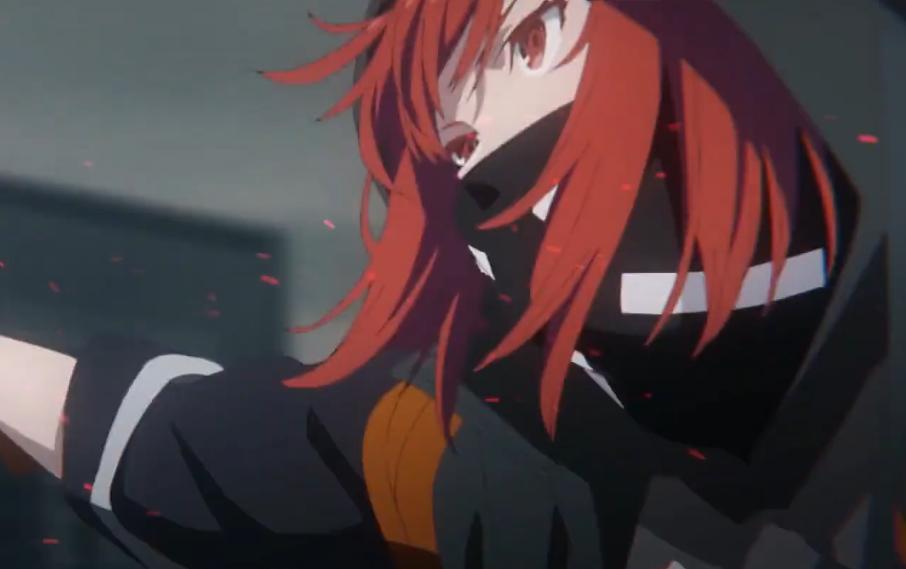 明日方舟一周年日服宣传片,明日方舟日服踏寻往昔之风动画pv