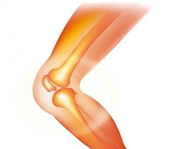 膝盖补充氨糖有什么用,膝盖关节内侧疼痛吃氨糖有用吗