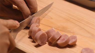 花三个小时做500根串串,3小时做500个串串