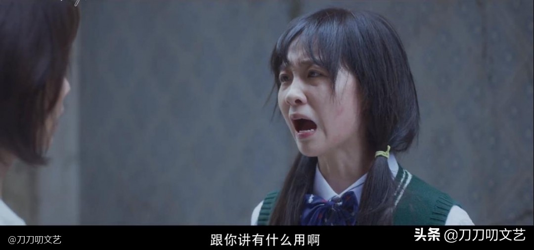 视后“开撕”！殷桃曾黎新片预告仅凭一句台词，就让人坐不住了