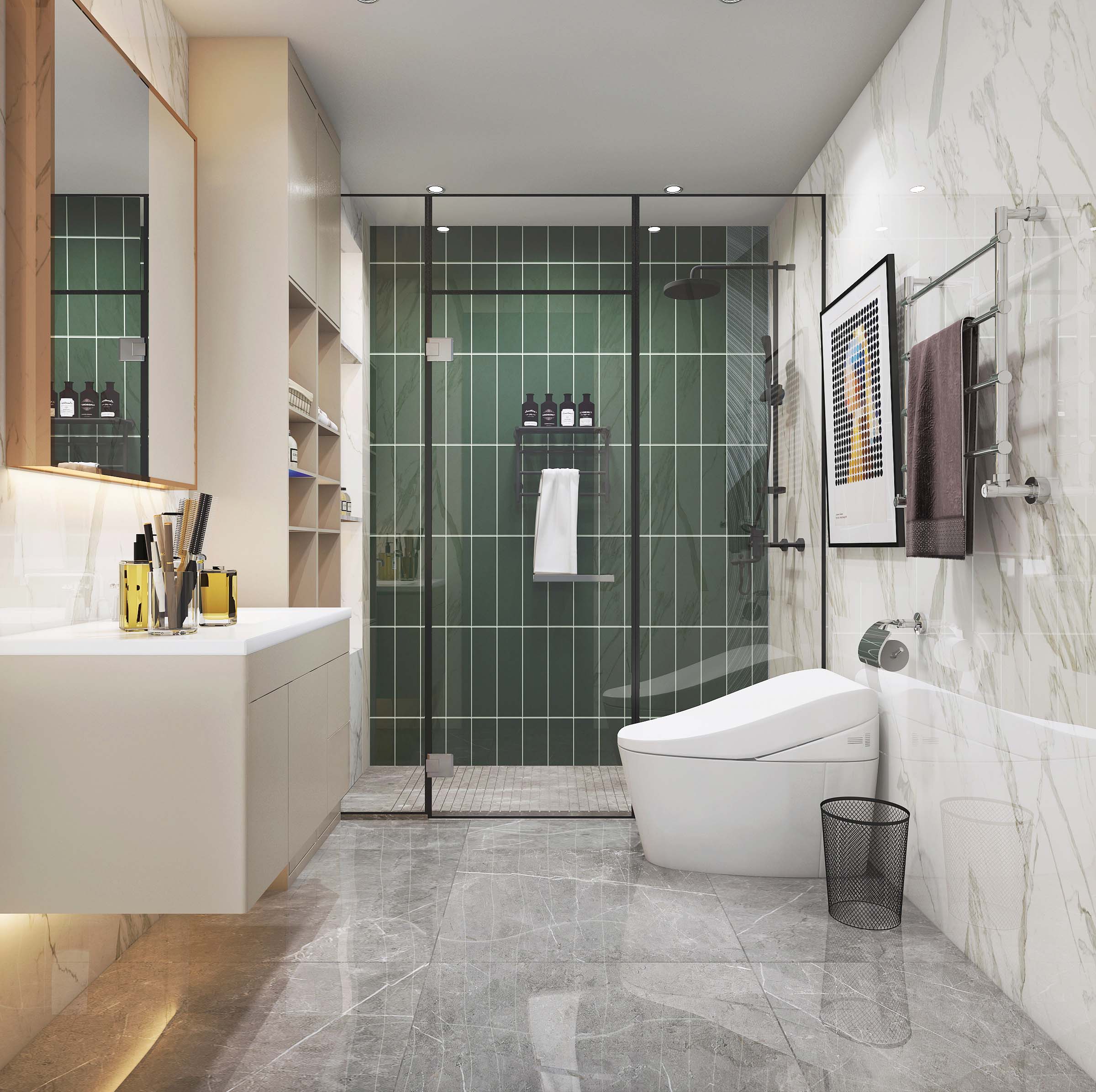 智能马桶怎么选记住这几点不踩坑,智能马桶该怎么选择才不会踩坑