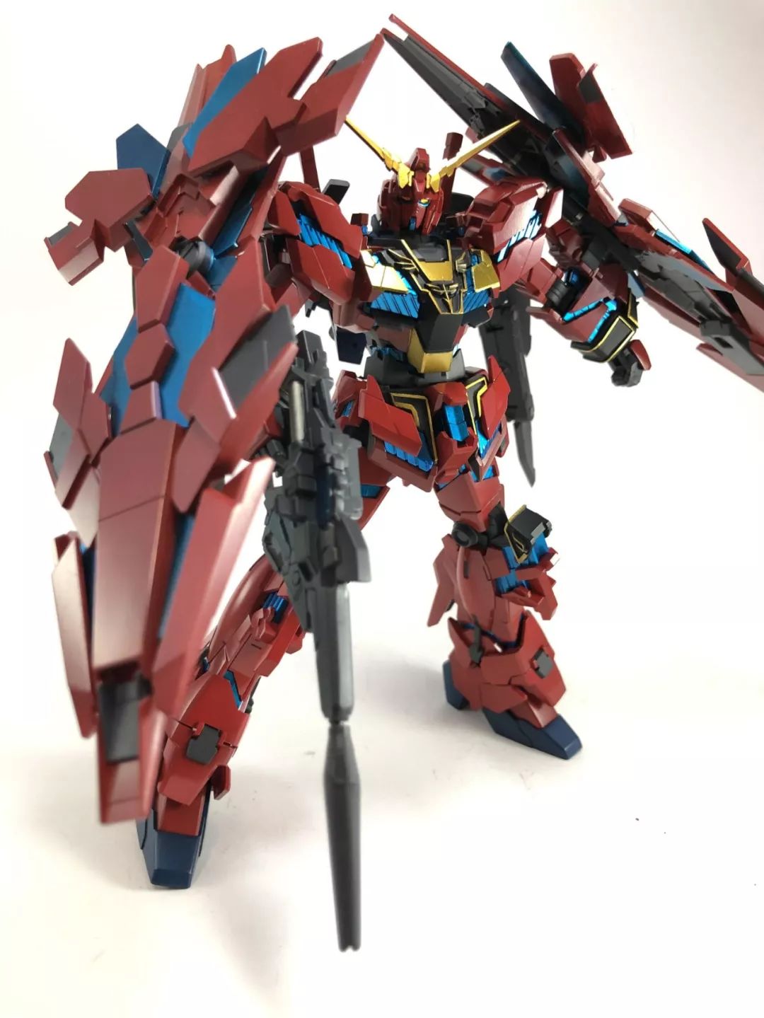 万代有骨架的高达,万代带骨架的高达