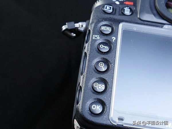 nikond810参数设置,nikond810全自动