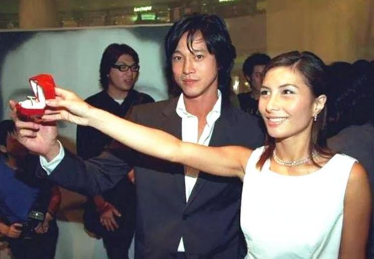 互戴绿帽争吵不休、婚后破产、恩爱半生，男星“入赘”豪门差别大