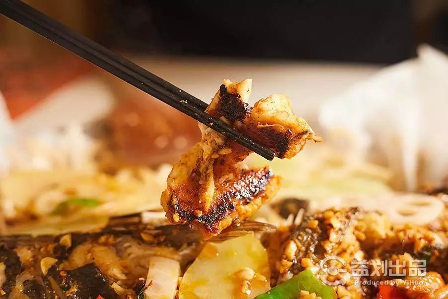 人气烤鱼店推荐39.9烤鱼双人餐,烤鱼钜惠