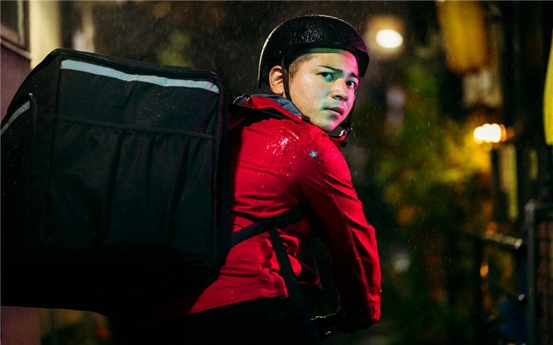 年轻人送外卖赚钱吗,年轻人送外卖是为了什么