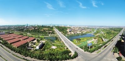 大美巩义之巩县八景,大美巩义风景