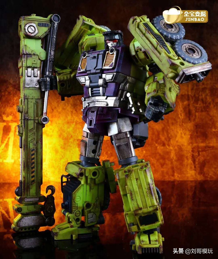 金宝大力神战损,金宝大力神全款