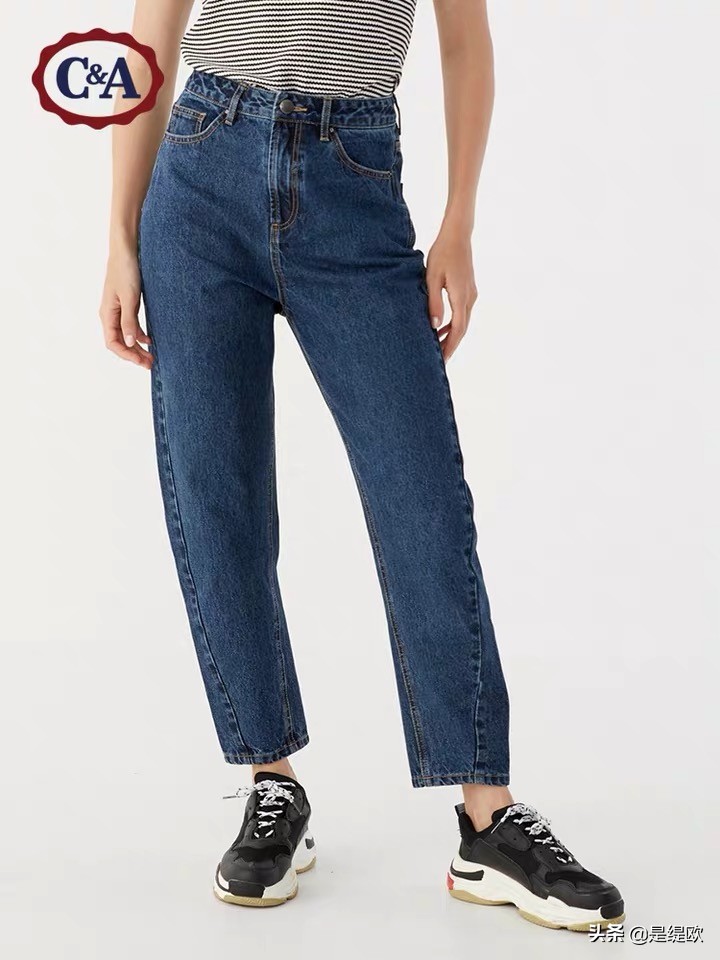 真胯宽和假胯宽咋选裤子,腰粗胯宽穿什么裤子合适