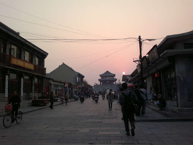 锦州兴城旅游攻略,辽宁兴城自驾旅游攻略一日游