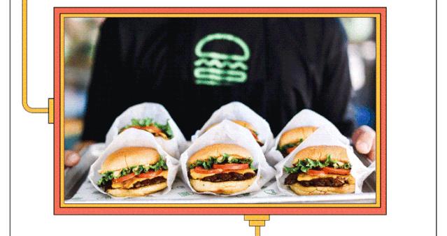 魔都三个地标,40个地标