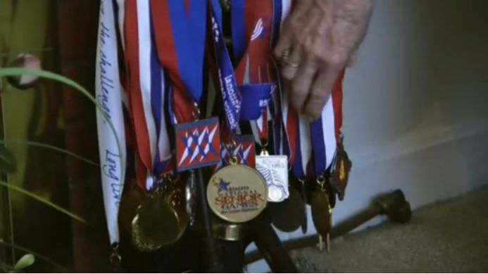 一个科蜜的疗（自）伤（虐）纪录片片单