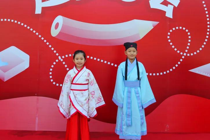 郑东新区永平路小学毕业典礼,郑东新区永平路小学