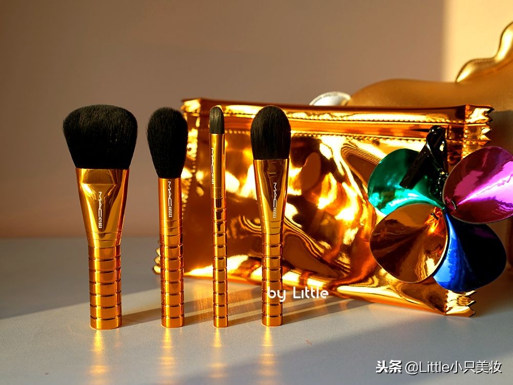 大牌圣诞限定礼盒开箱,圣诞节限量款开箱