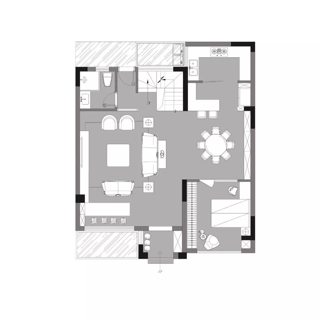 庆隆高尔夫云溪苑怎样,庆隆南山高尔夫别墅云溪苑