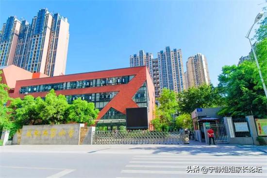 成华区2021年新增小学这么“牛”？“七系”、名校都在内