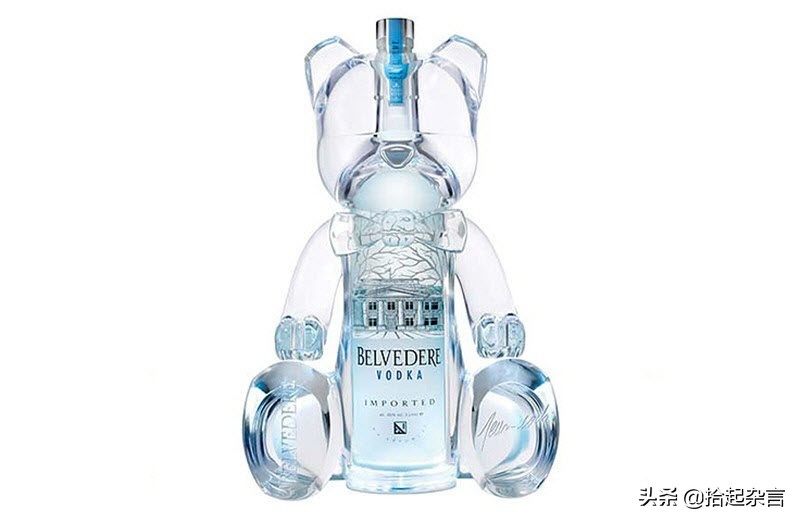 价格最高的伏特加酒,世界十大奢侈品名酒有伏特加吗