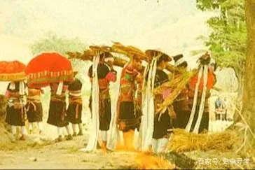 为什么人死后要用棺材,人死后为什么要放进棺材