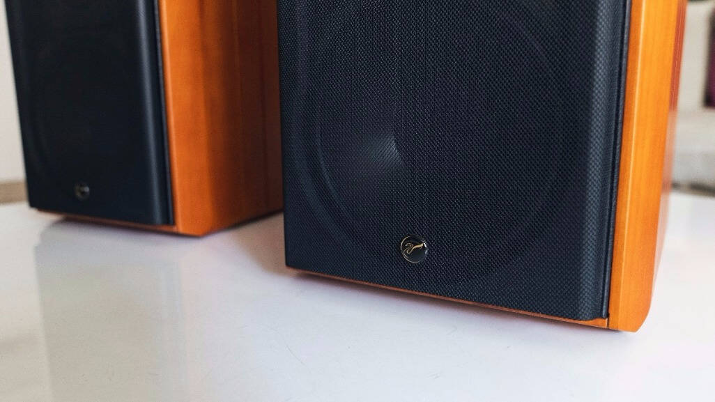 惠威m5a书架音箱推荐,惠威m5a音箱多少钱