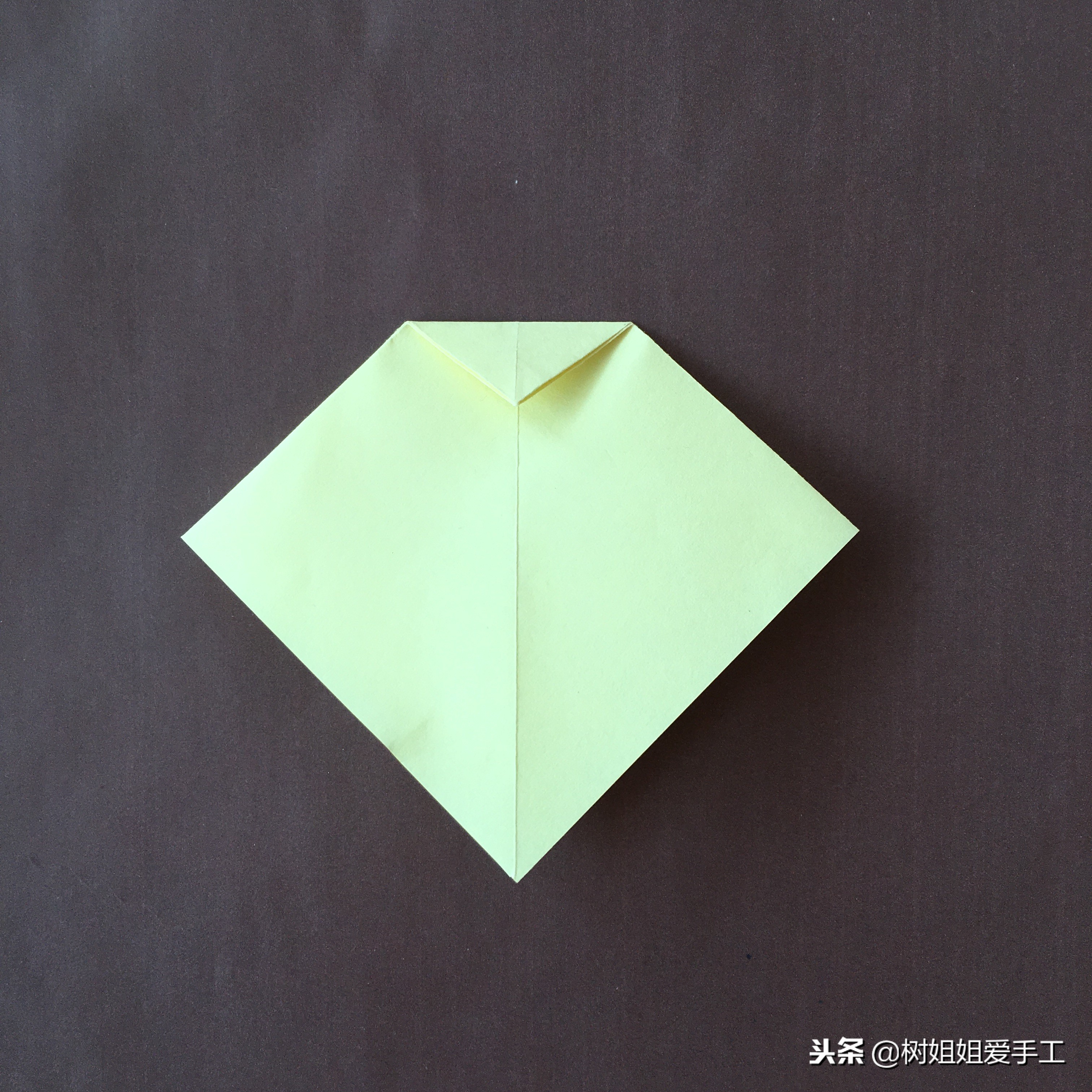 折纸蝴蝶结的教程大全简单又漂亮,简单的蝴蝶结折纸教程