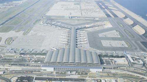 世界上最贵的机场排名,全球造价最贵的大楼排名