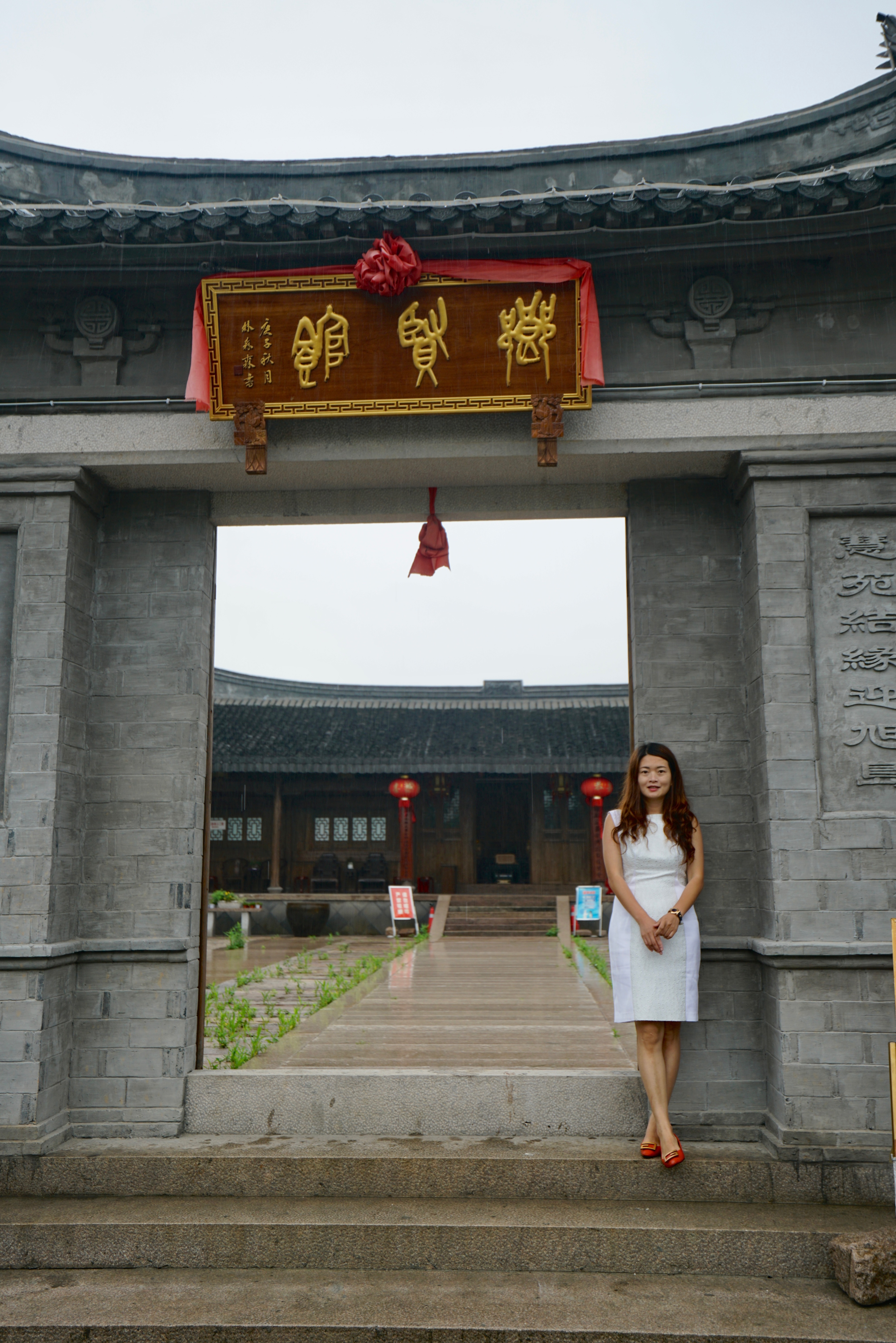 浙江两日游推荐景点苍南,浙江一日游江南水乡