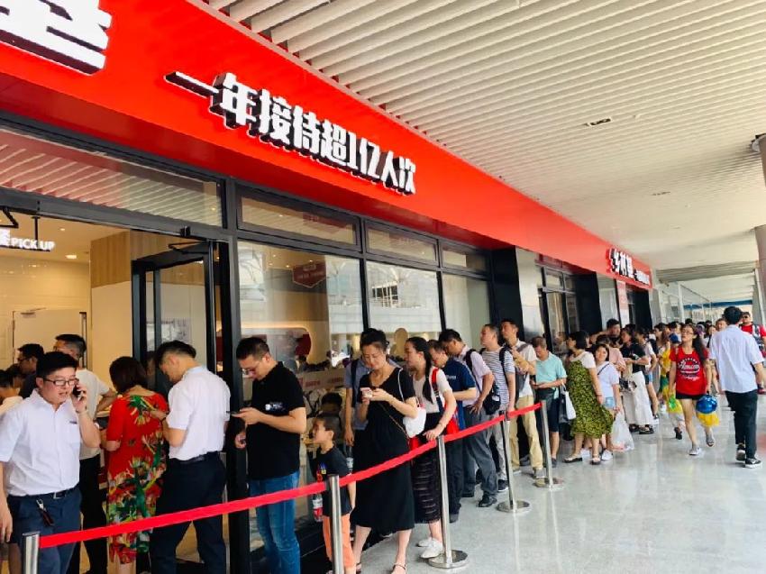 连锁餐饮经营现状,连锁餐饮店的发展趋势