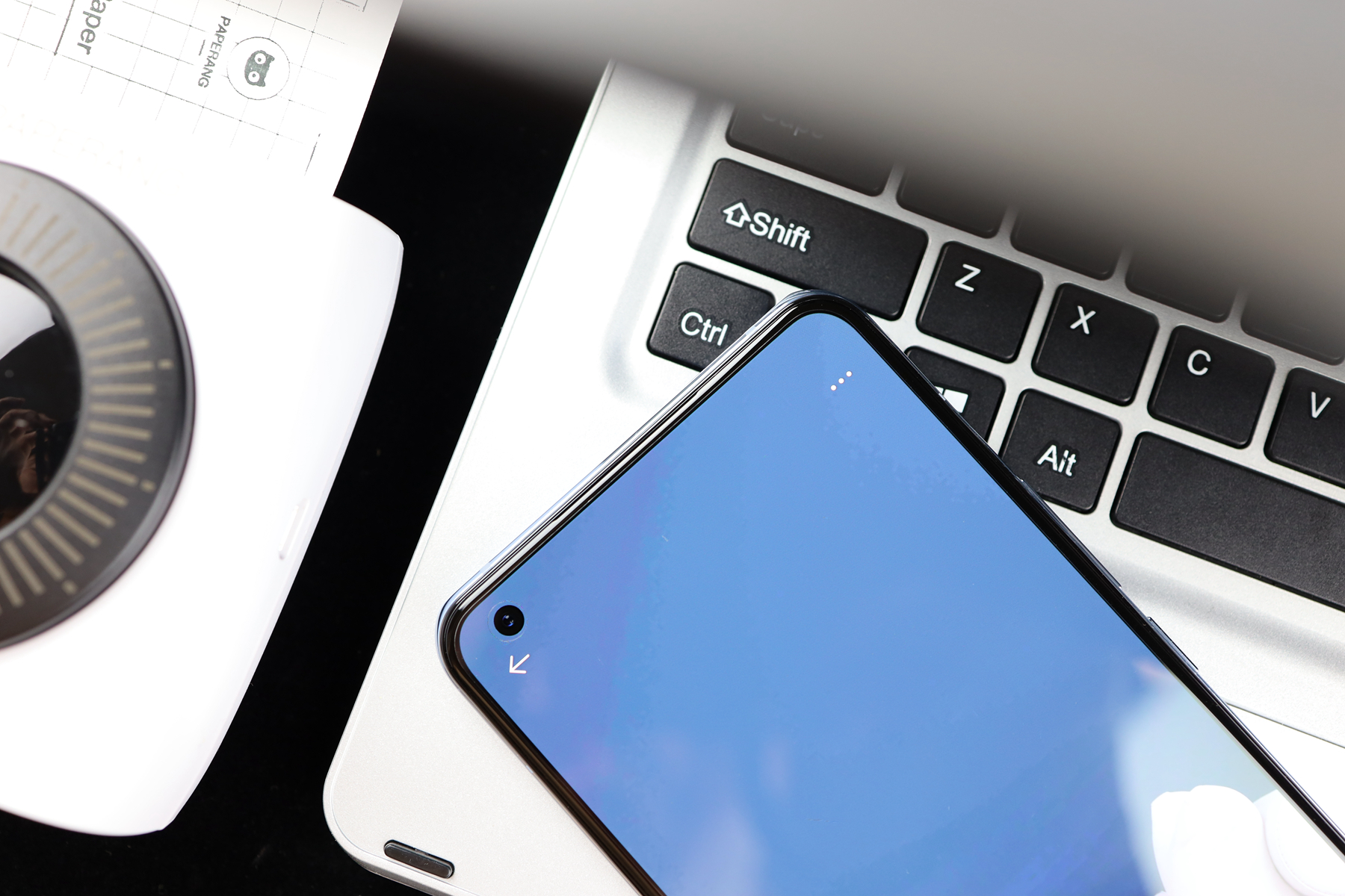 现在最薄的5g手机是vivox50吗,外观设计新革命vivox50上手图赏