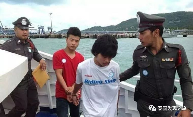 去泰国工作要什么条件,去泰国工作需要办什么手续