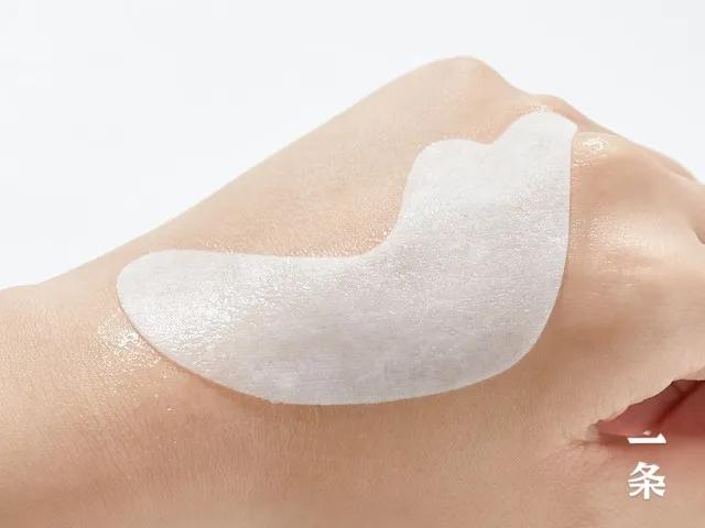 日本眼膜紧致抗皱淡细纹眼膜,日本蛇毒眼膜面膜