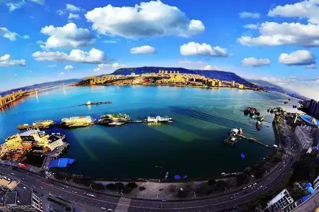 万州迎来大企业,万州知名民营企业