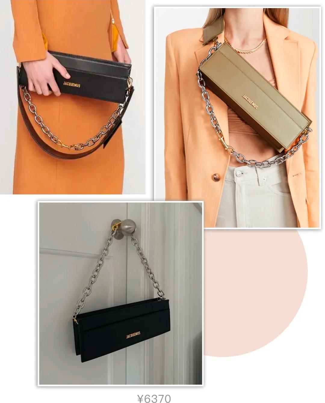 果然包包是女人的最爱,果然甜系列包包