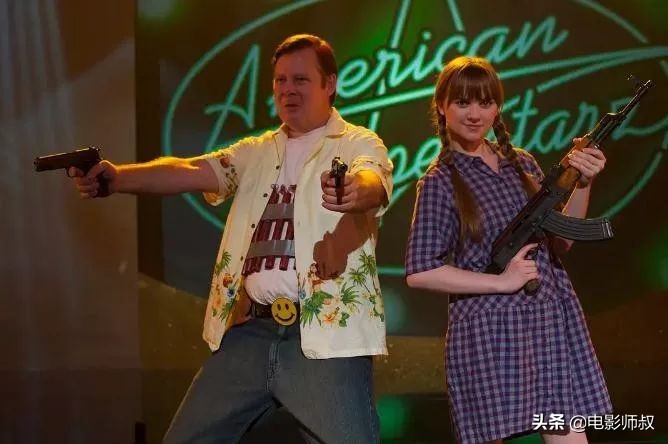 cult系列电影推荐,经典cult类电影