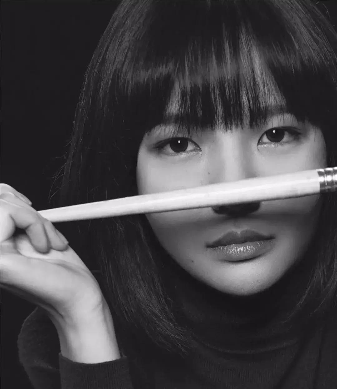 刘小东爱女上榜福布斯，中国90后青年艺术家中被关注的都有谁？