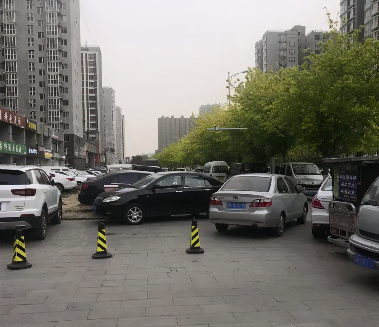 2000个,三河、燕郊大难题要解决!位置在这儿